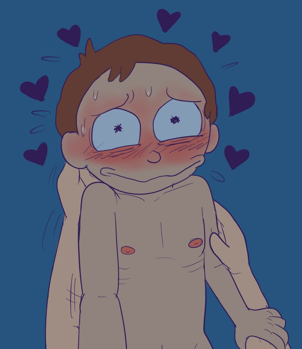 Stickyickysmut – Summer Morty Sinfest Circa [photo 177] - MangaPorn