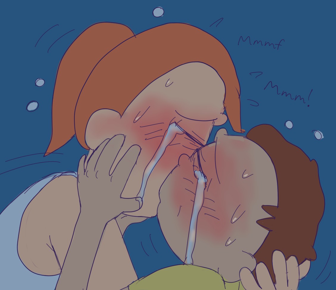 Stickyickysmut – Summer Morty Sinfest Circa [photo 19] - MangaPorn