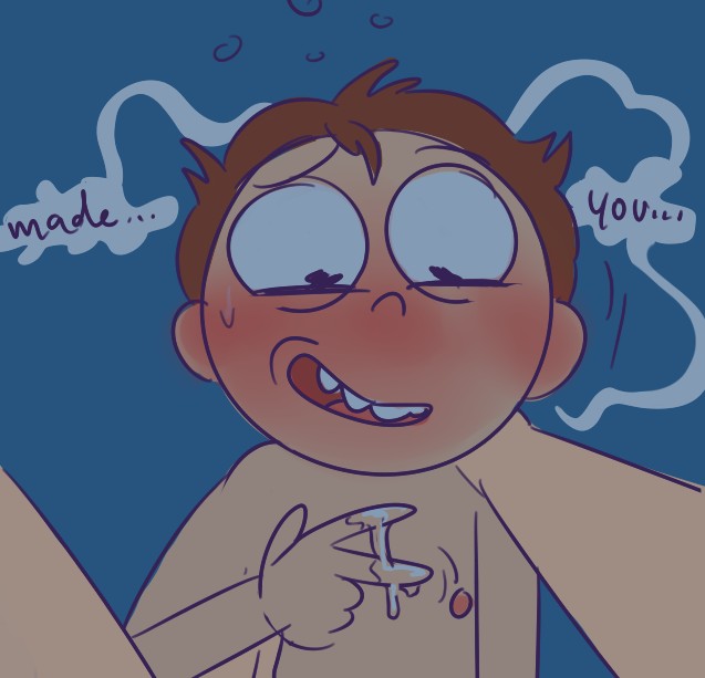 Stickyickysmut – Summer Morty Sinfest Circa [photo 195] - MangaPorn
