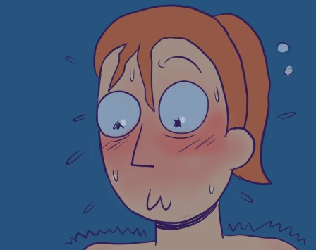 Stickyickysmut – Summer Morty Sinfest Circa [photo 198] - MangaPorn