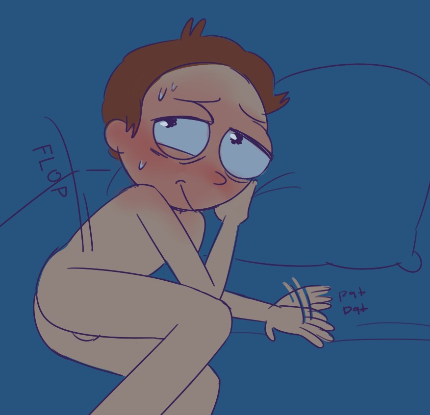Stickyickysmut – Summer Morty Sinfest Circa [photo 201] - MangaPorn