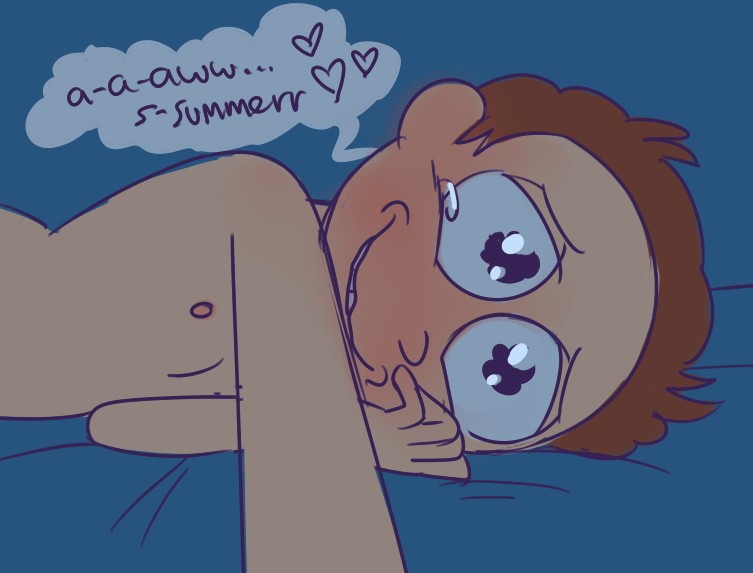 Stickyickysmut – Summer Morty Sinfest Circa [photo 213] - MangaPorn