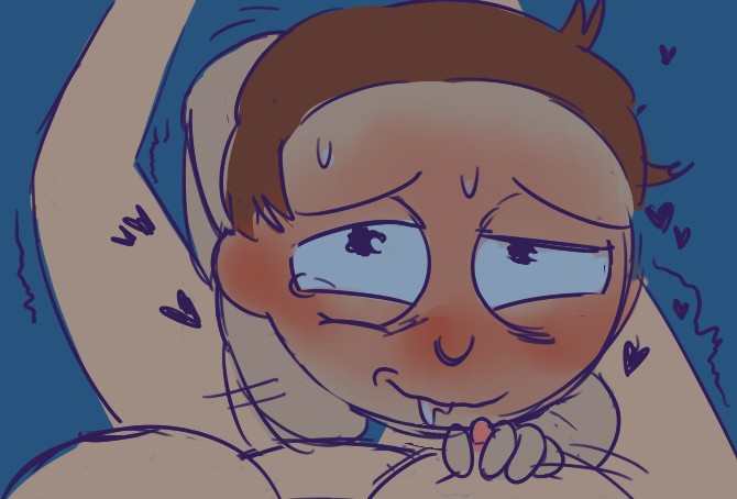 Stickyickysmut – Summer Morty Sinfest Circa [photo 23] - MangaPorn