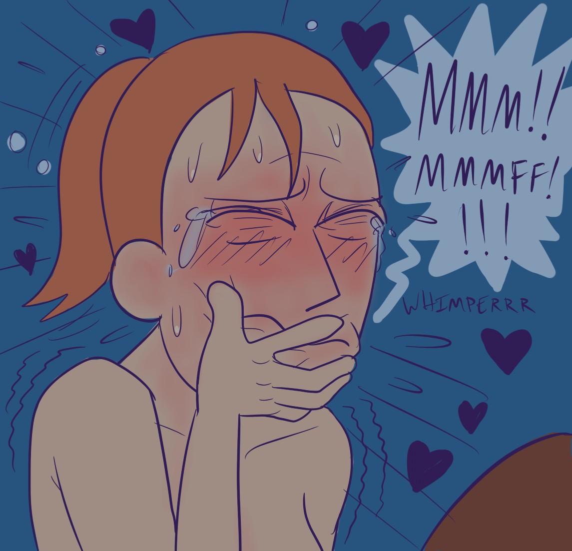 Stickyickysmut – Summer Morty Sinfest Circa [photo 47] - MangaPorn