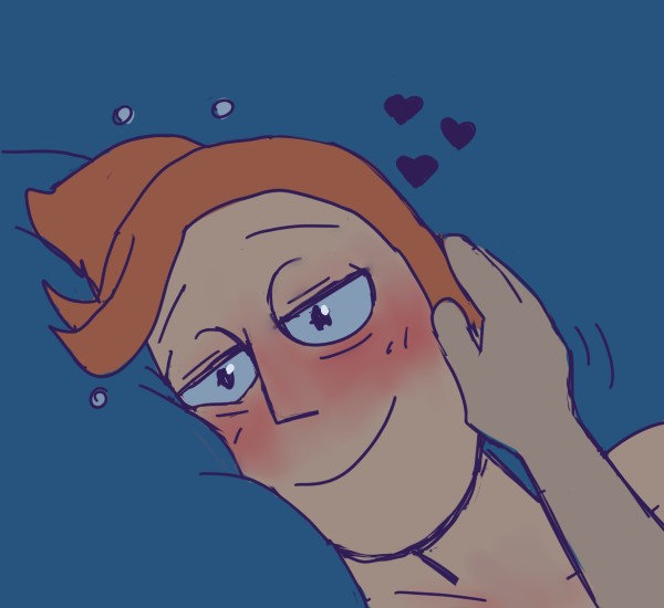 Stickyickysmut – Summer Morty Sinfest Circa [photo 56] - MangaPorn