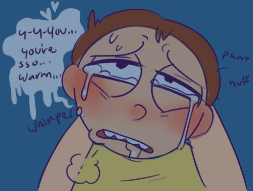 Stickyickysmut – Summer Morty Sinfest Circa [photo 66] - MangaPorn