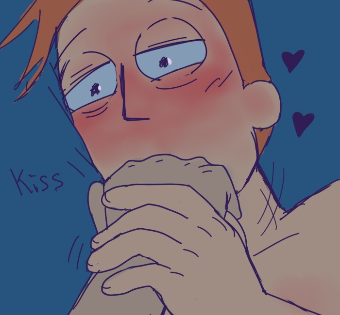 Stickyickysmut – Summer Morty Sinfest Circa [photo 75] - MangaPorn