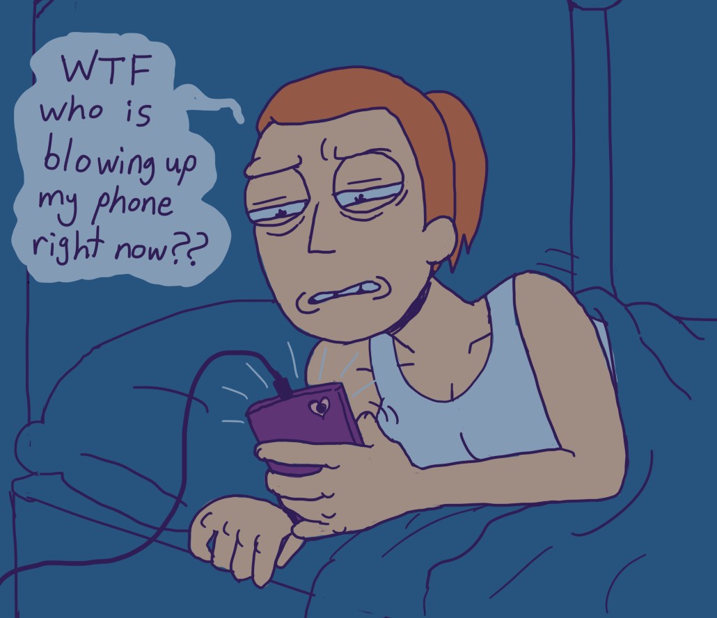 Stickyickysmut – Summer Morty Sinfest Circa [photo 78] - MangaPorn