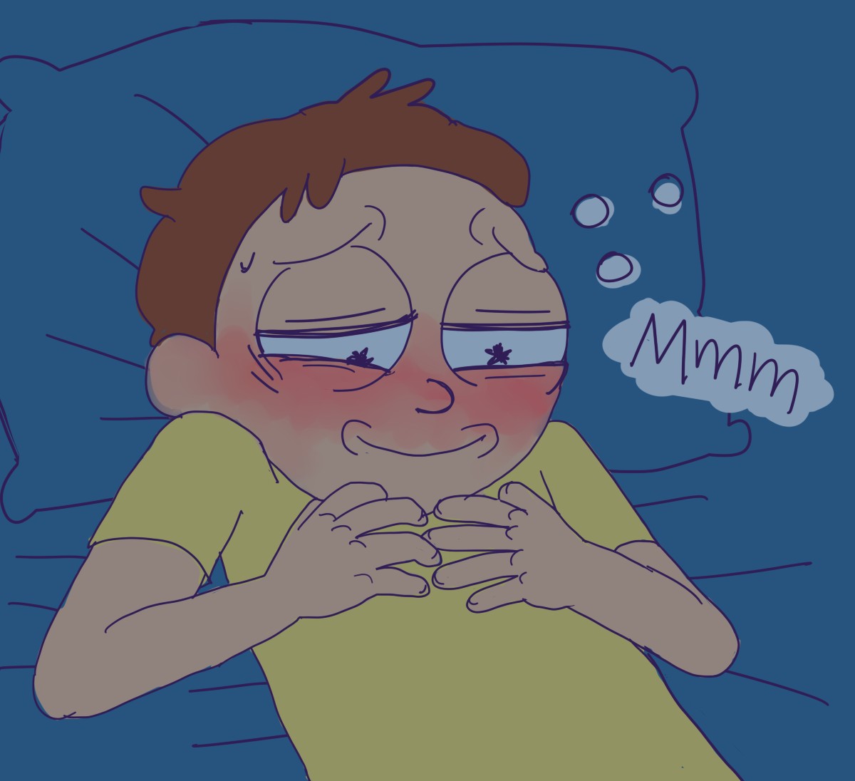 Stickyickysmut – Summer Morty Sinfest Circa [photo 97] - MangaPorn