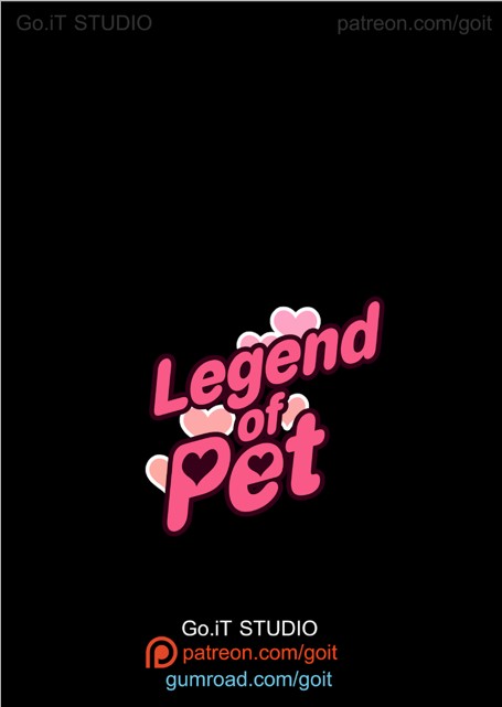 Legend of Pet 2 – Go iT STUDIO [photo 8] - MangaPorn