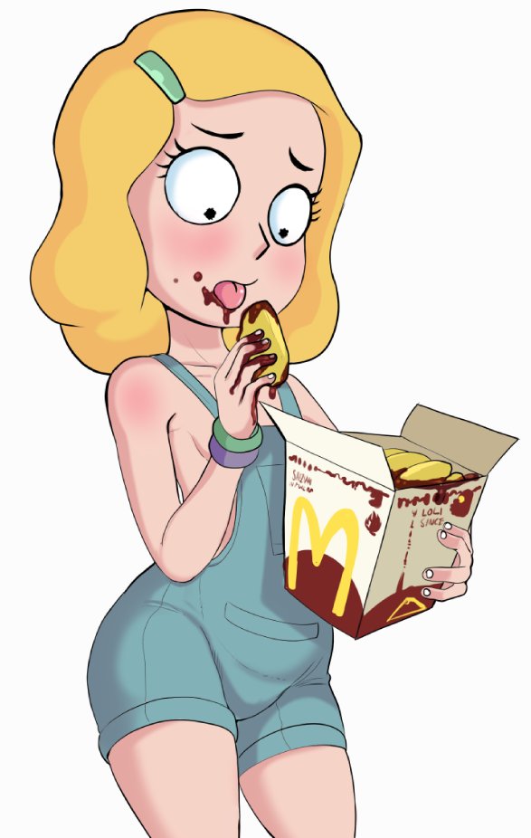 Rick and Morty Collection – Shadbase [photo 22] - MangaPorn