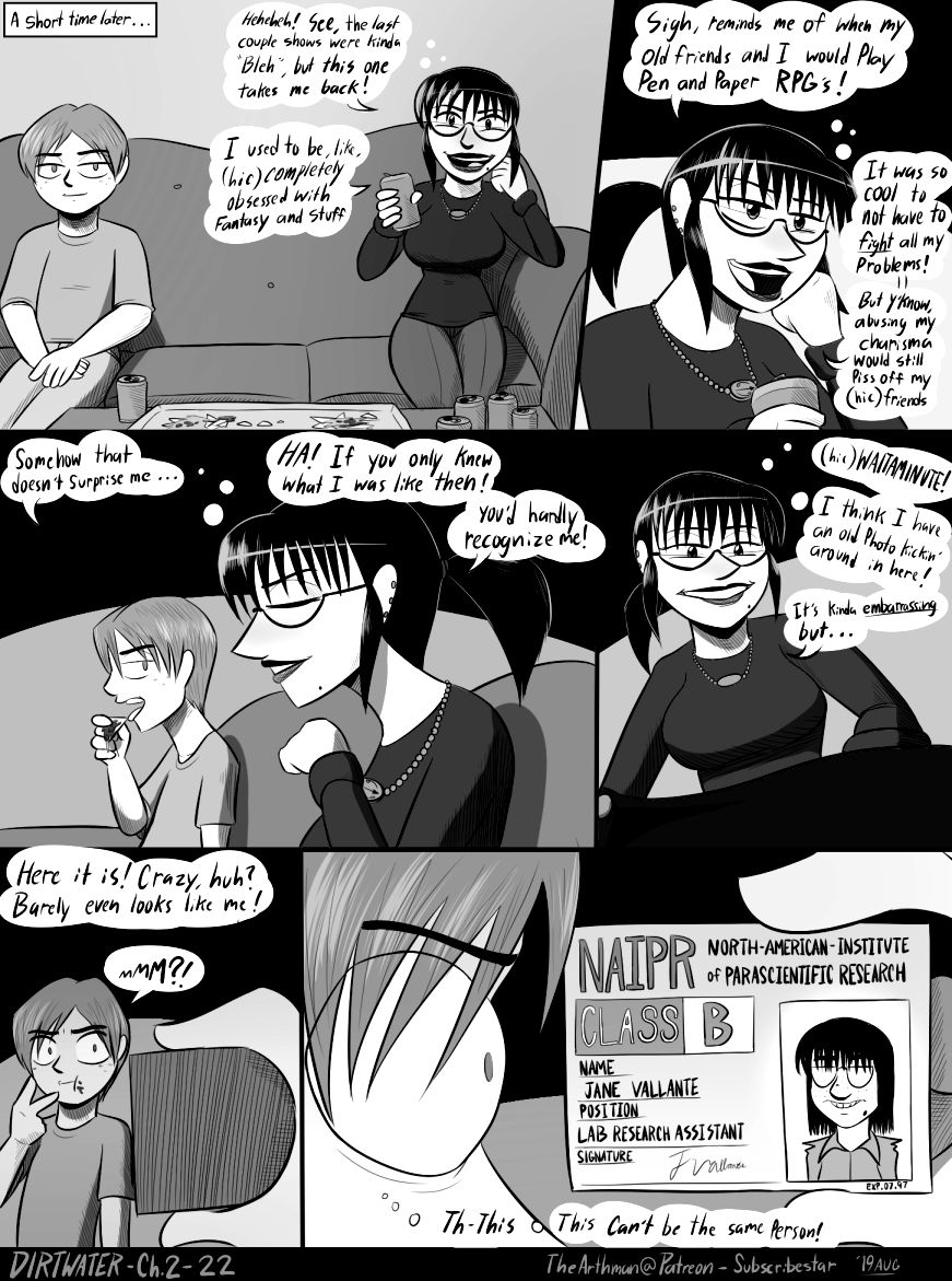 Dirtwater – Chapter 2 [photo 23] - MangaPorn