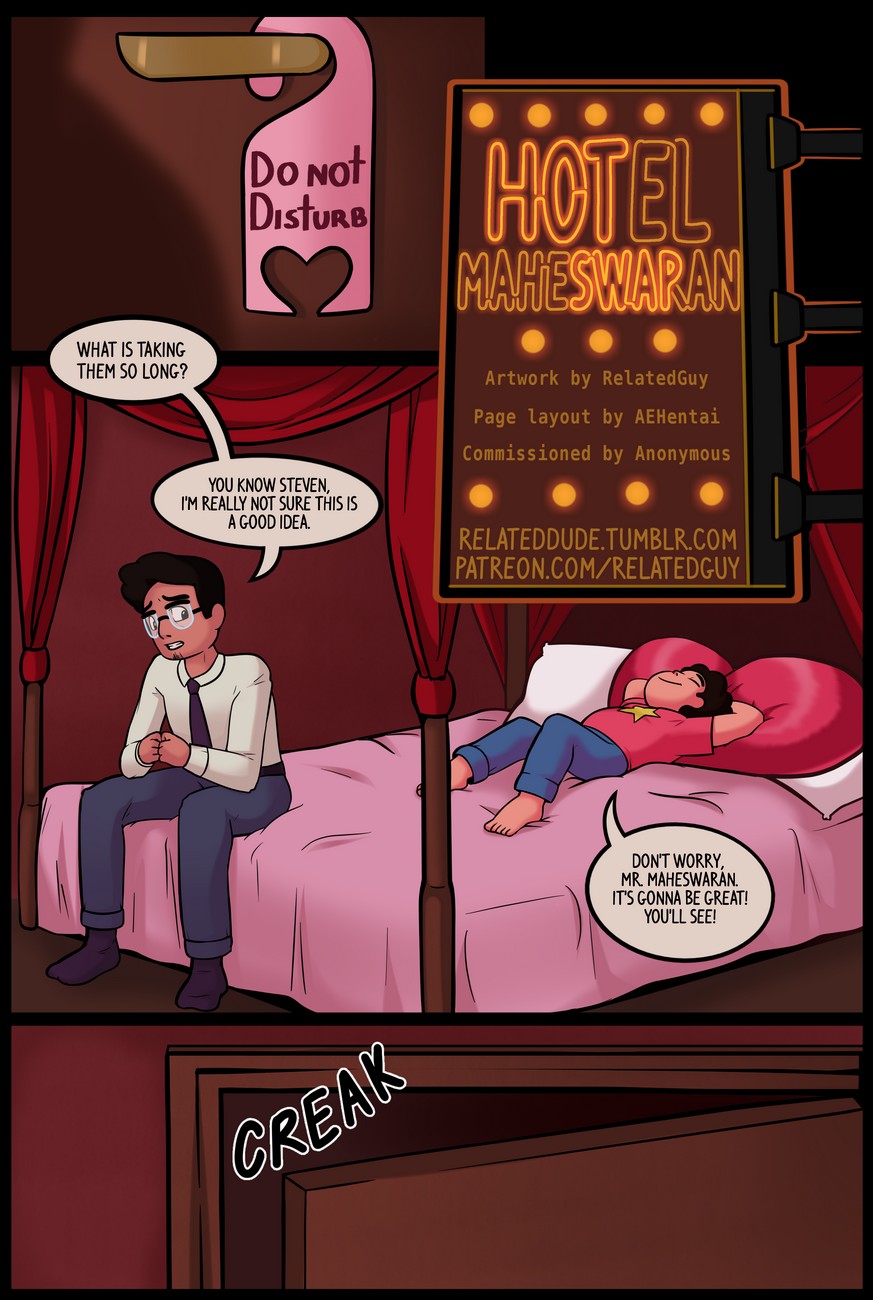 Hotel Maheswaran – RelatedGuy [photo 1] - MangaPorn