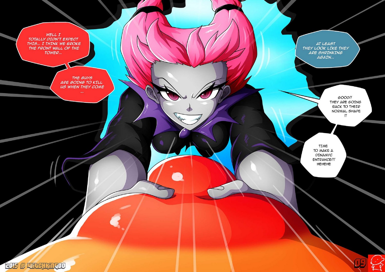 Teen Titans 2 [photo 10] - MangaPorn