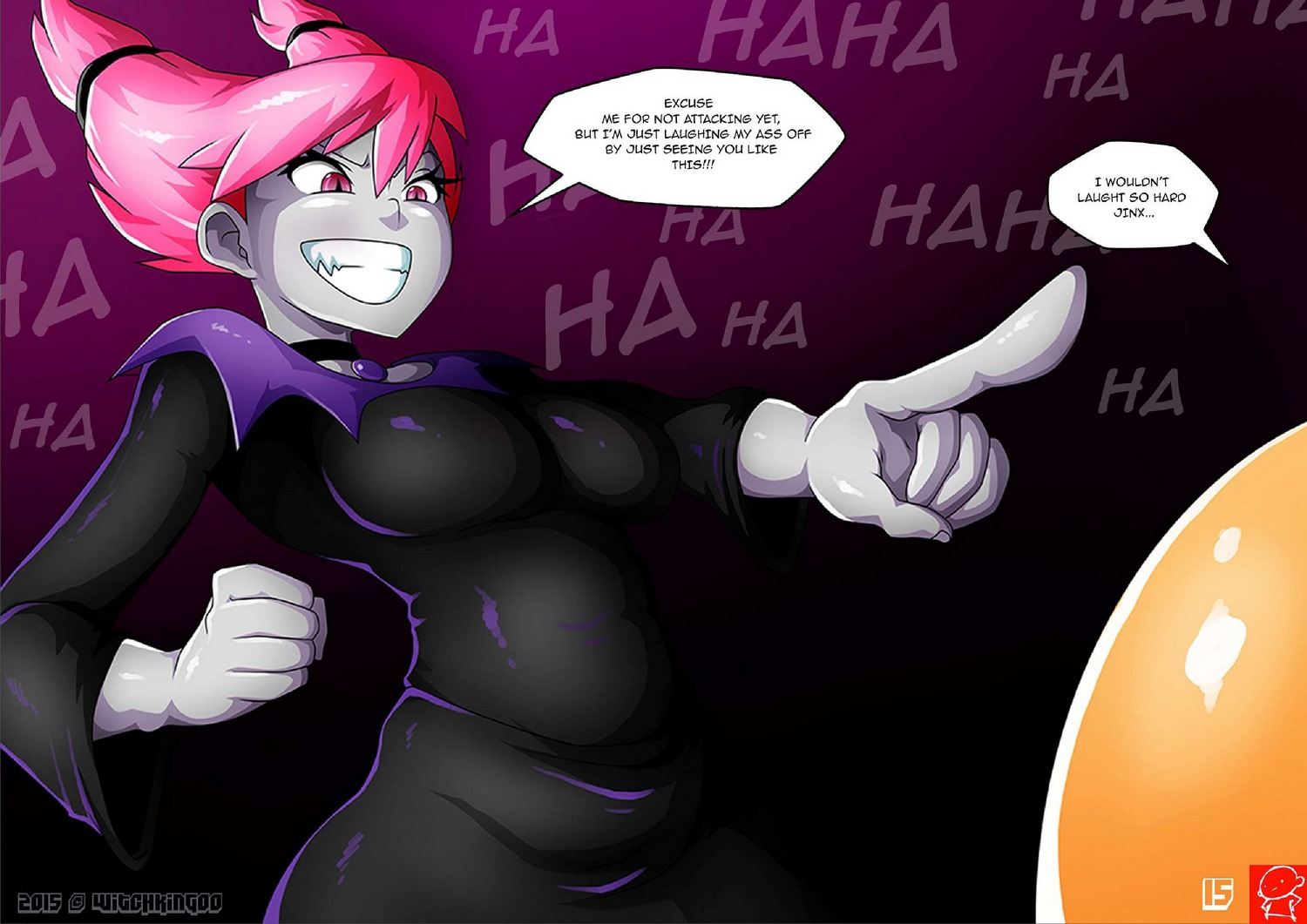 Teen Titans 2 [photo 16] - MangaPorn