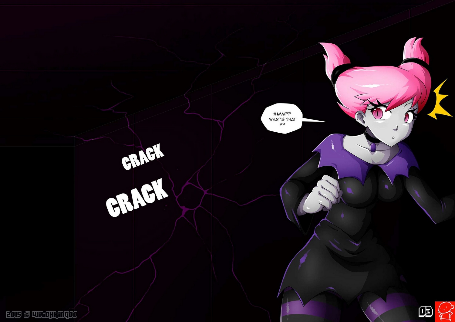 Teen Titans 2 [photo 4] - MangaPorn
