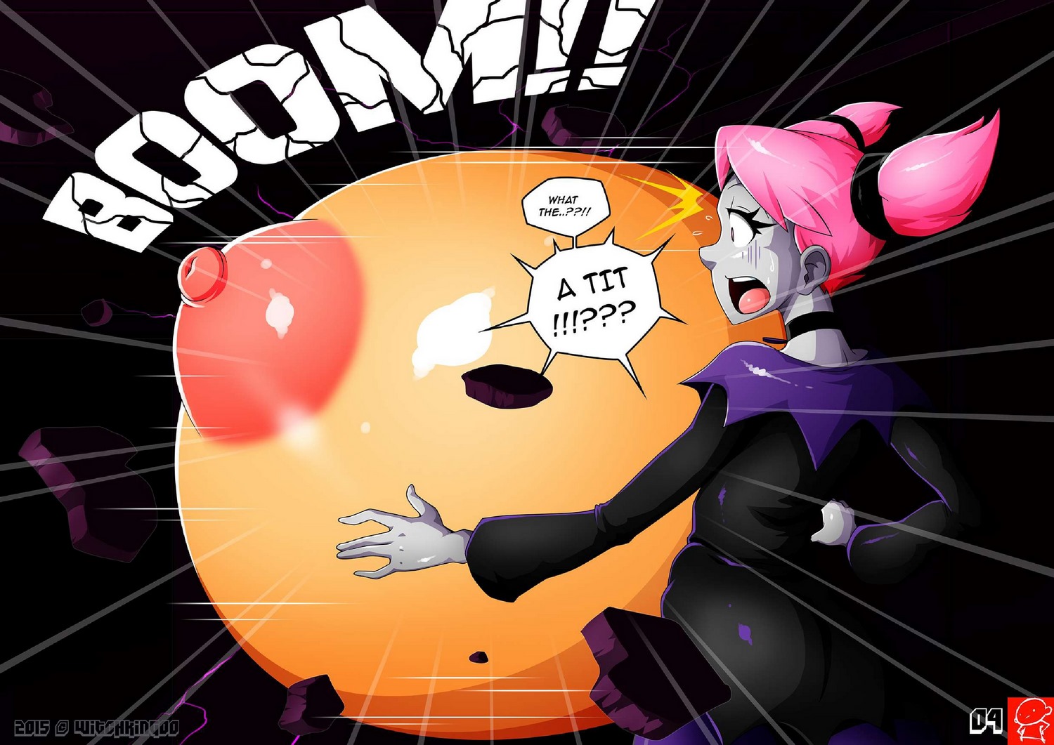Teen Titans 2 [photo 5] - MangaPorn