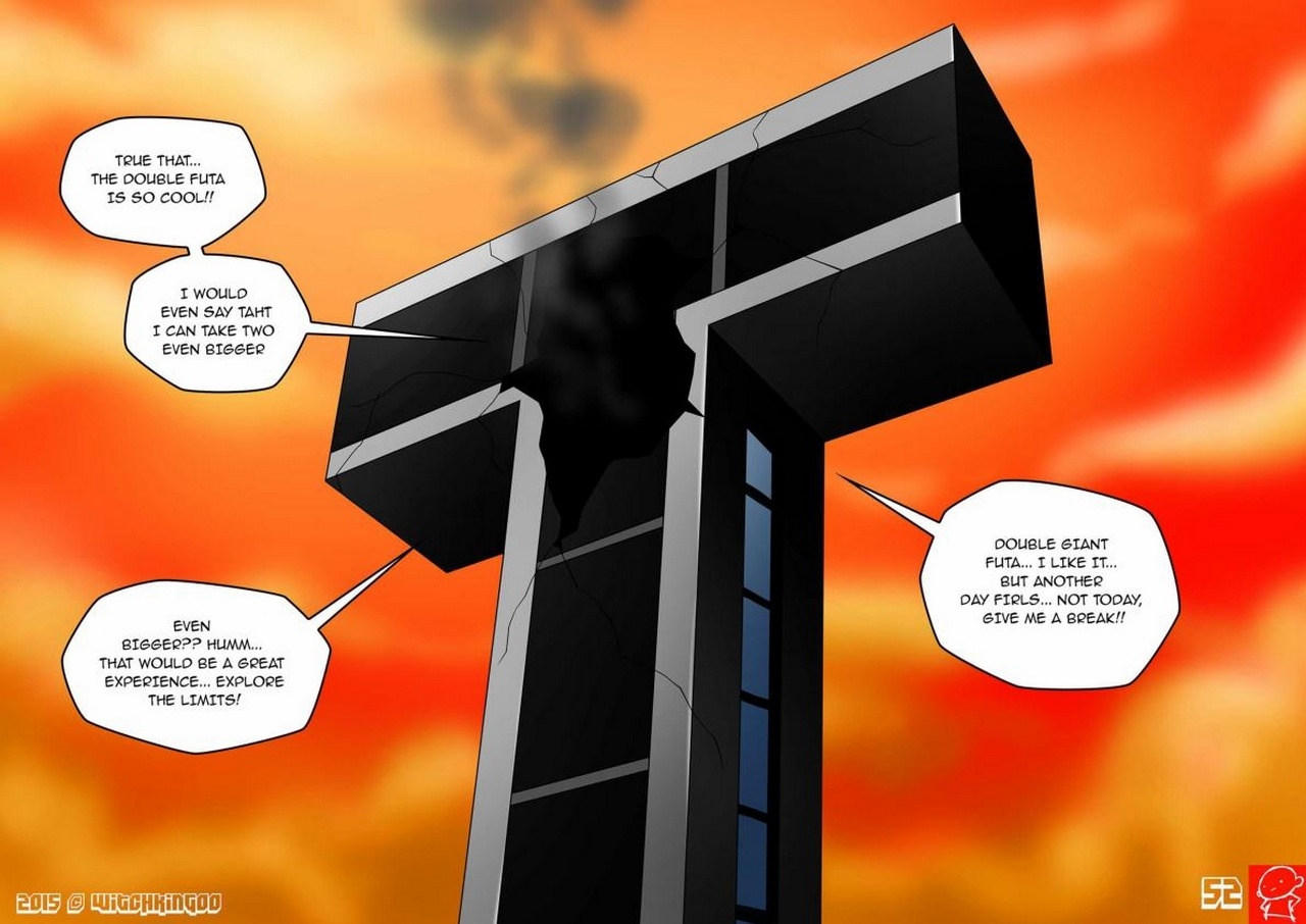 Teen Titans 2 [photo 52] - MangaPorn