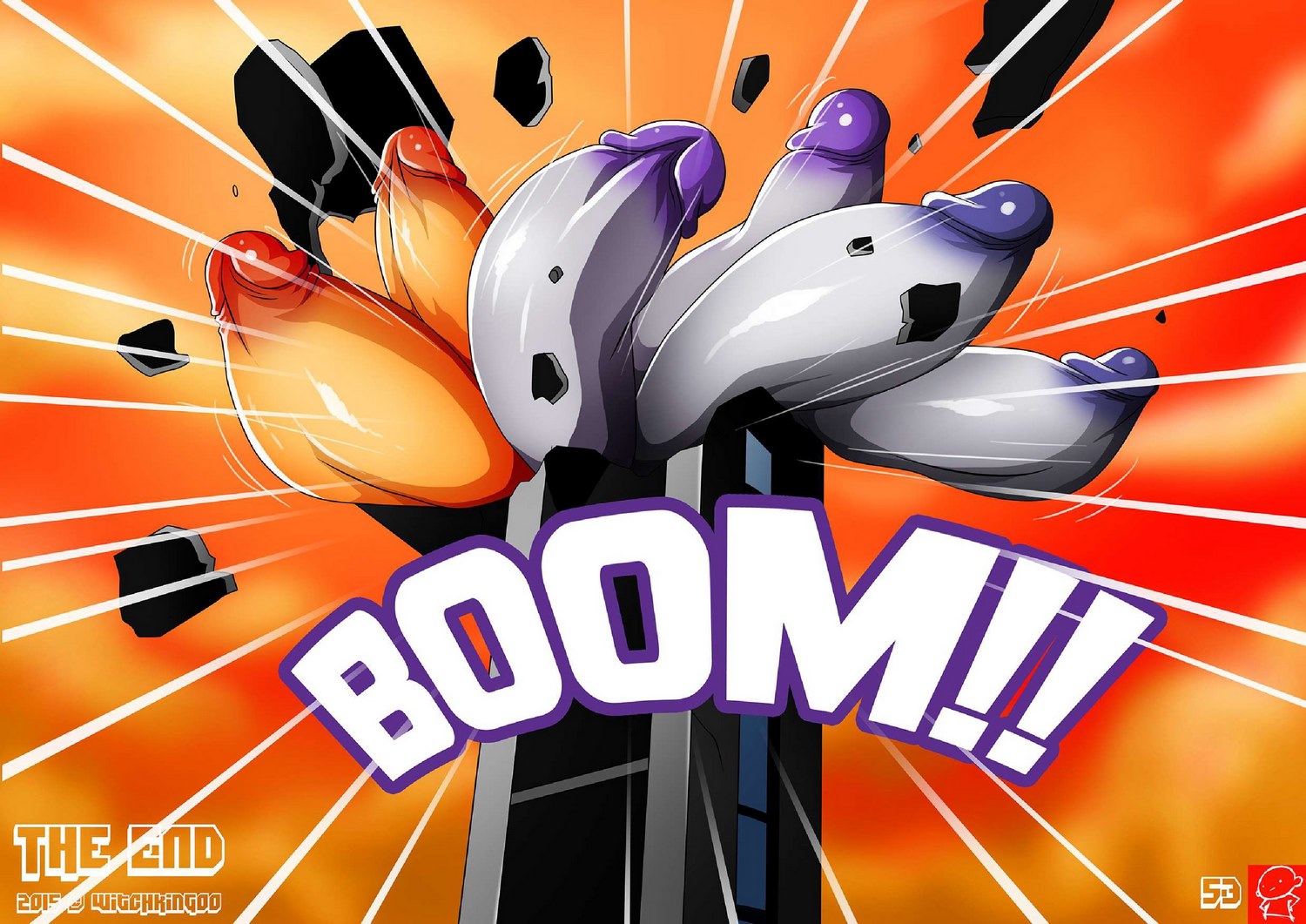Teen Titans 2 [photo 53] - MangaPorn