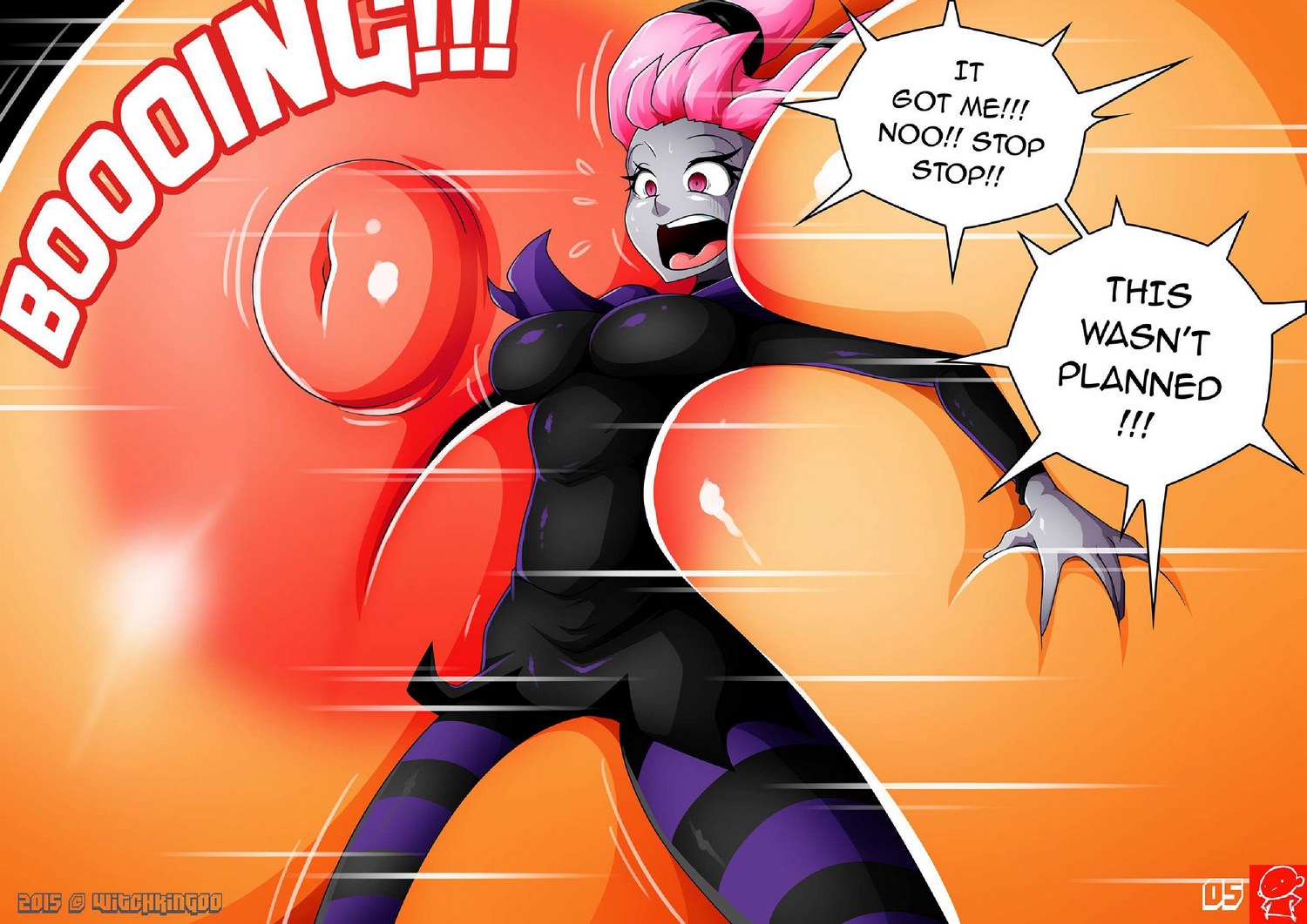 Teen Titans 2 [photo 6] - MangaPorn