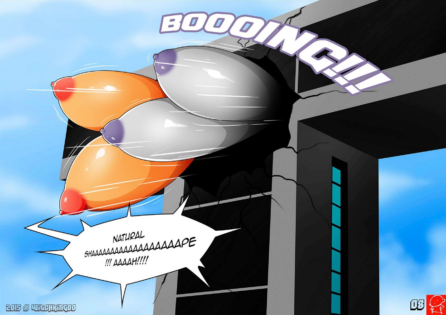 Teen Titans 2 [photo 9] - MangaPorn