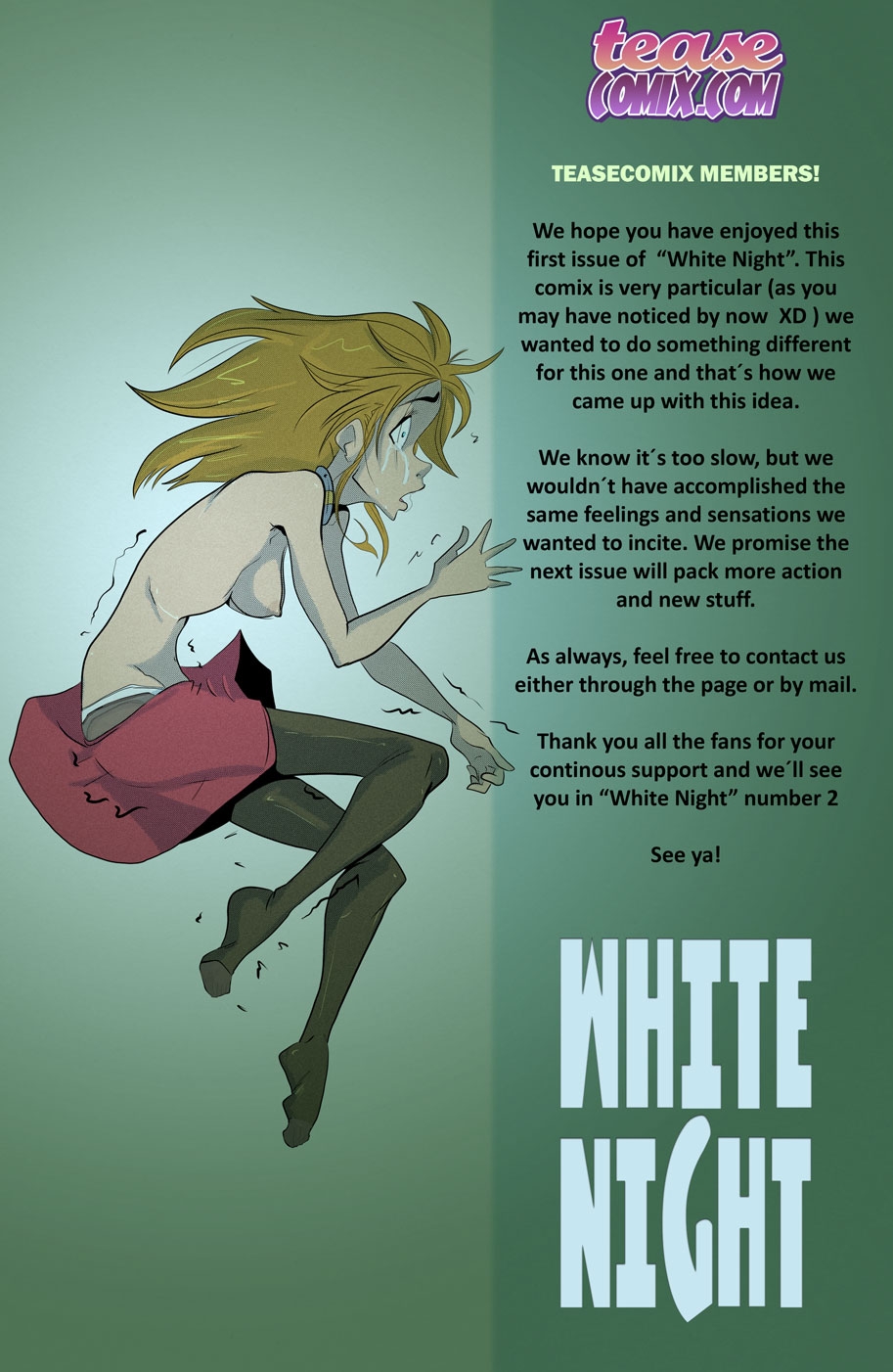 White Night [photo 24] - MangaPorn