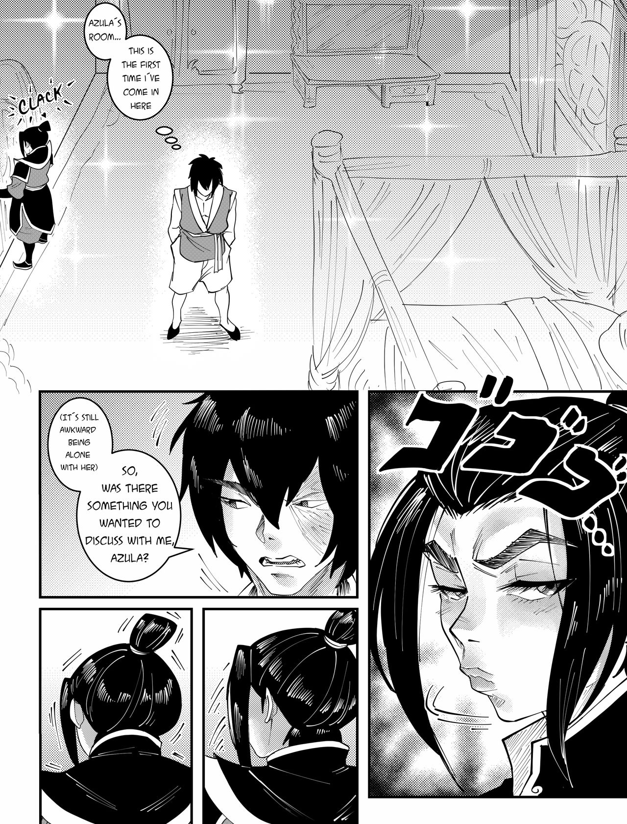 Rising Heat – Aarokira [photo 17] - MangaPorn
