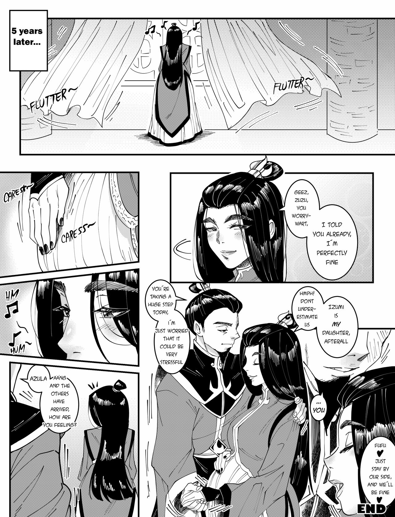 Rising Heat – Aarokira [photo 31] - MangaPorn