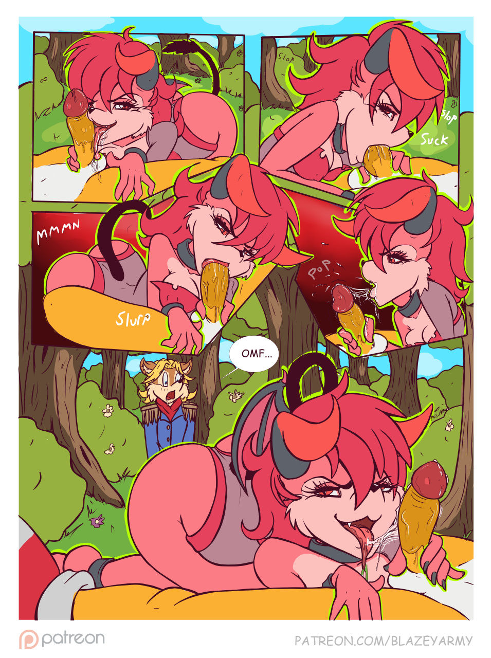Taking Sally Pie 2 – Sonic [photo 6] - MangaPorn