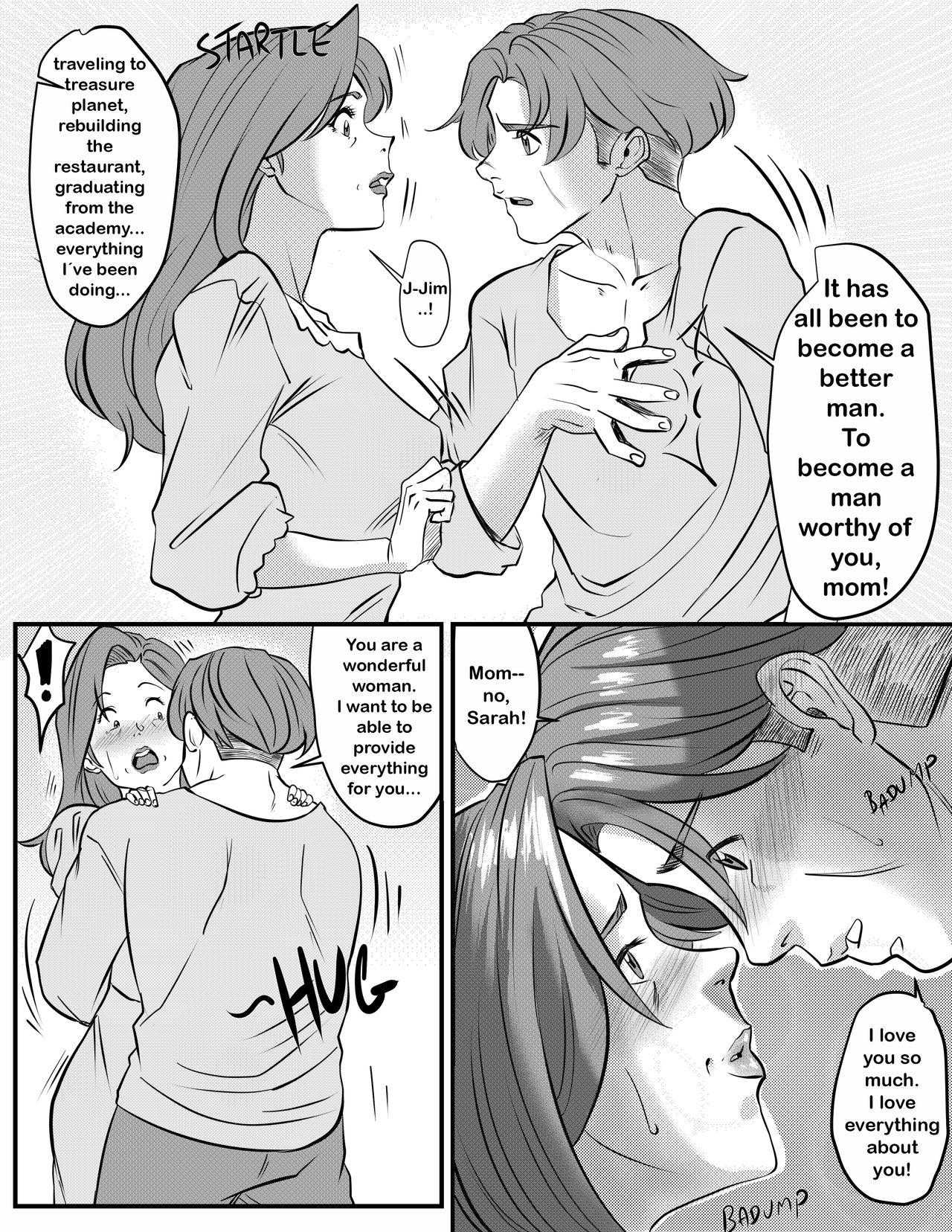 Jim’s Treasure – Aarokira [photo 10] - MangaPorn