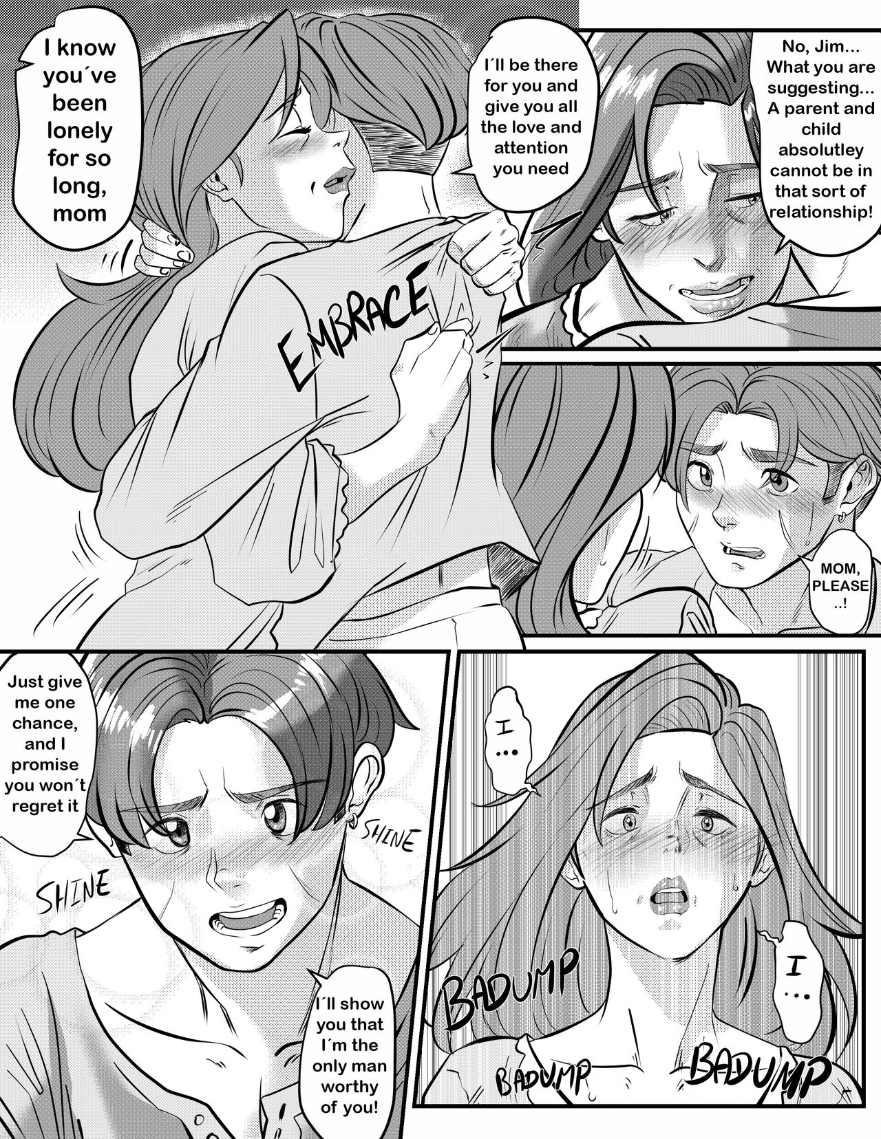 Jim’s Treasure – Aarokira [photo 11] - MangaPorn