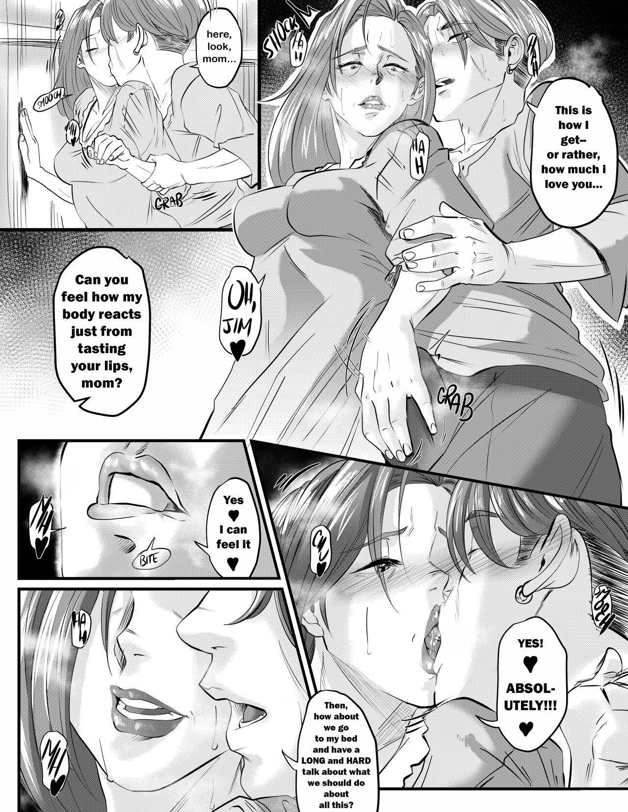 Jim’s Treasure – Aarokira [photo 16] - MangaPorn