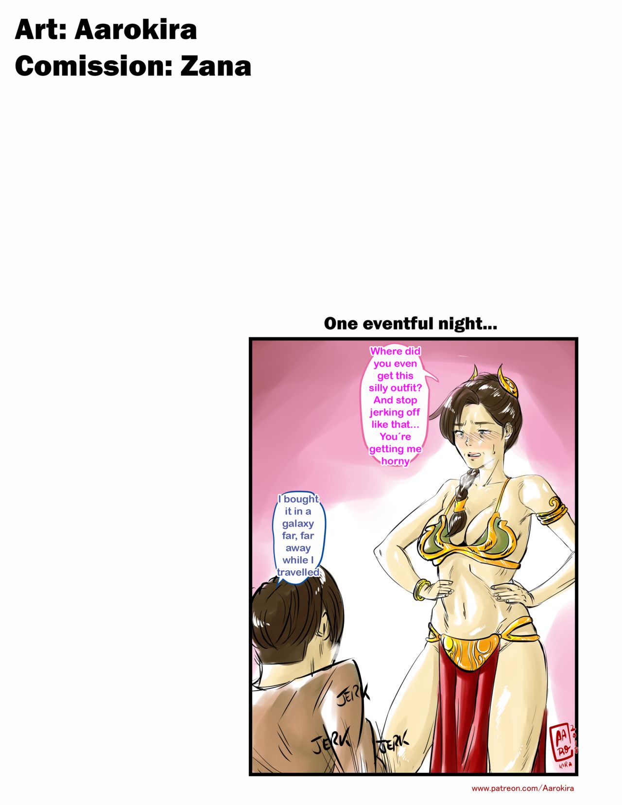 Jim’s Treasure – Aarokira [photo 32] - MangaPorn