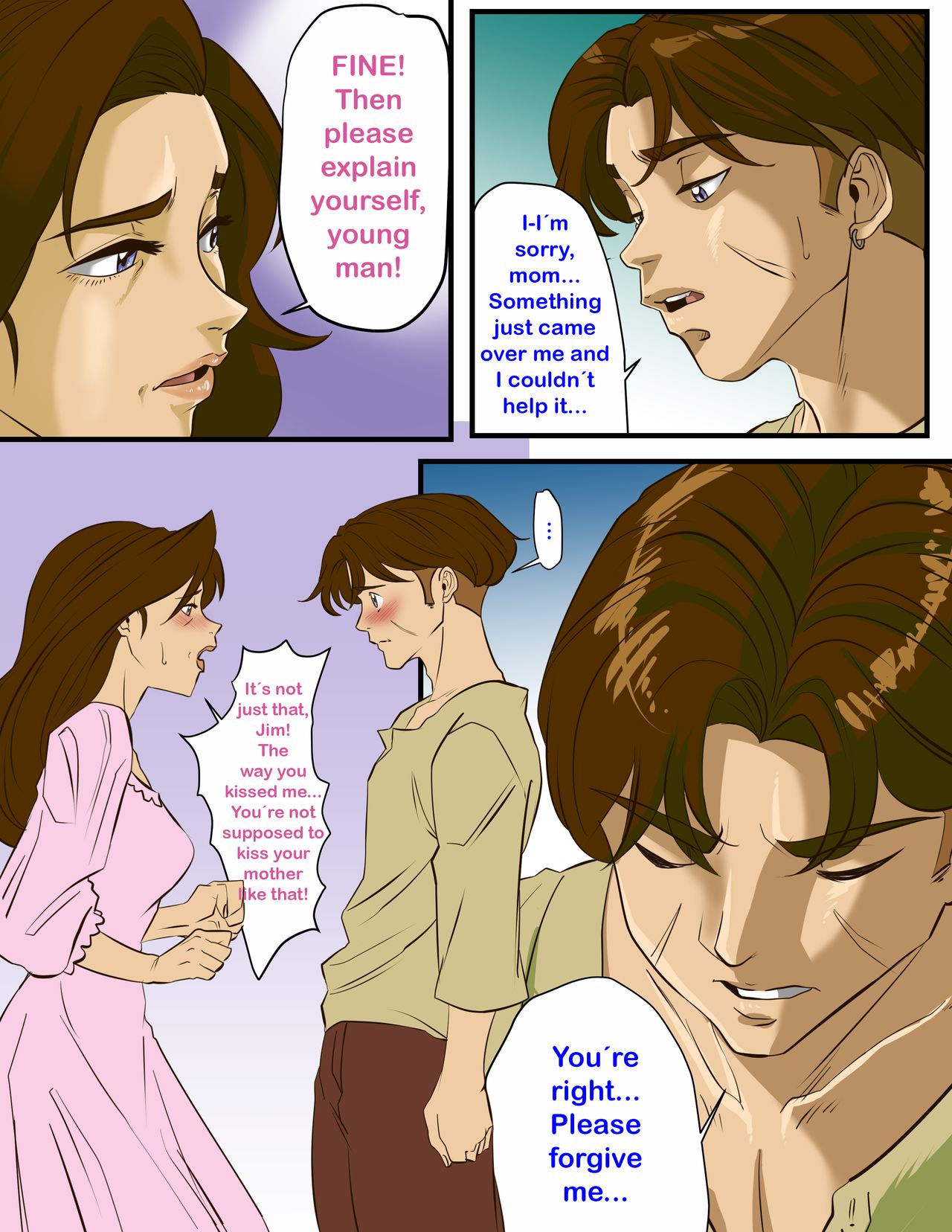 Jim’s Treasure – Aarokira [photo 8] - MangaPorn