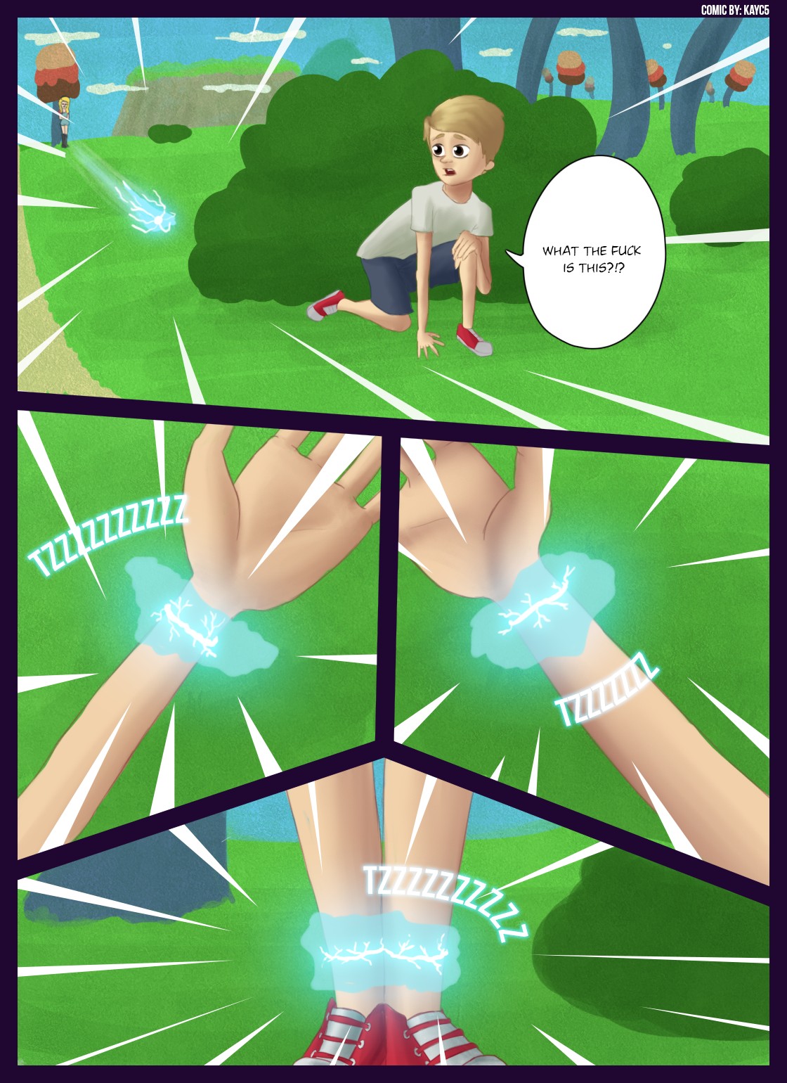 Beth’s Mindblowers – KayC5 [photo 11] - MangaPorn