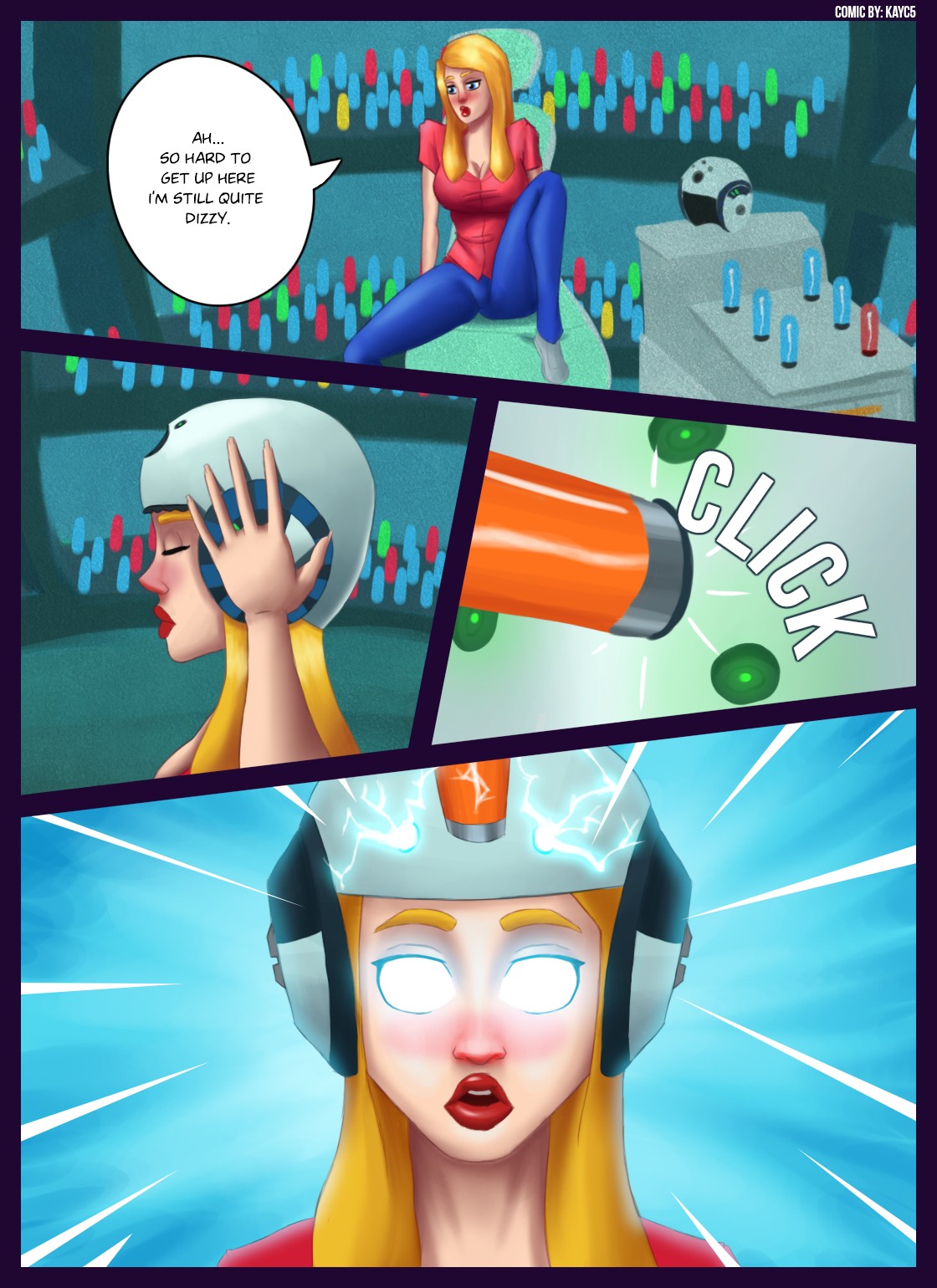 Beth’s Mindblowers – KayC5 [photo 8] - MangaPorn