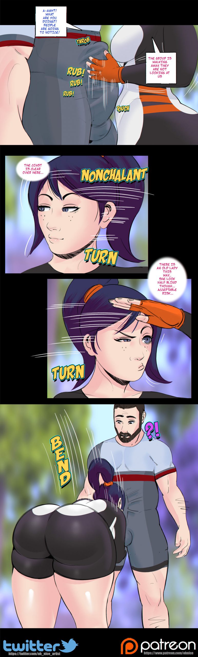 Husband 2 – Oh!Nice [photo 20] - MangaPorn