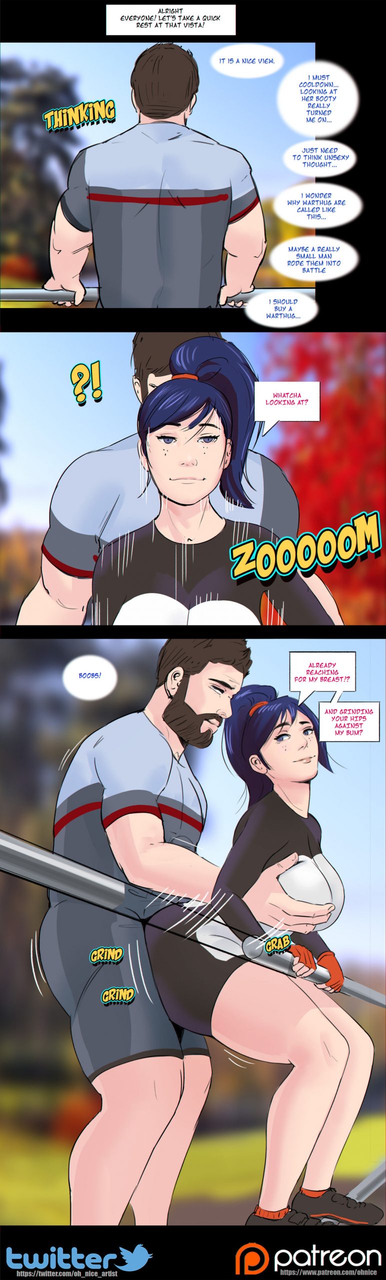 Husband 2 – Oh!Nice [photo 23] - MangaPorn
