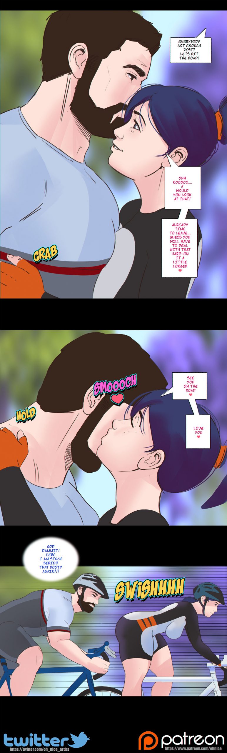 Husband 2 – Oh!Nice [photo 25] - MangaPorn