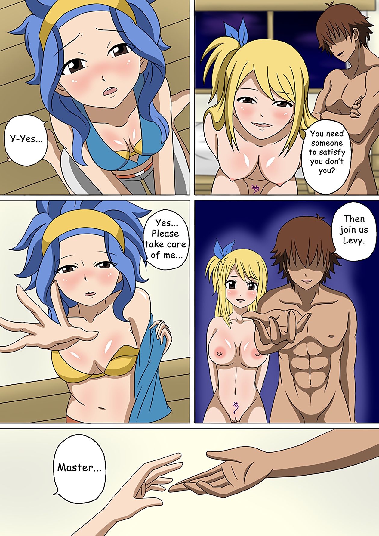 Fairy Hunting 2 [photo 21] - MangaPorn
