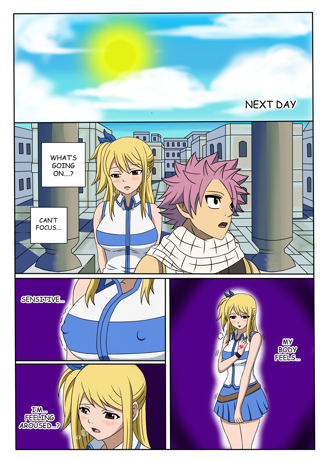 Fairy Hunting 1 [photo 10] - MangaPorn
