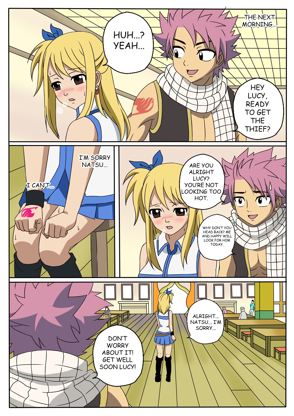 Fairy Hunting 1 [photo 15] - MangaPorn