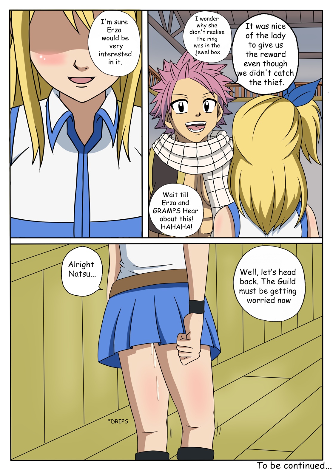 Fairy Hunting 1 [photo 22] - MangaPorn