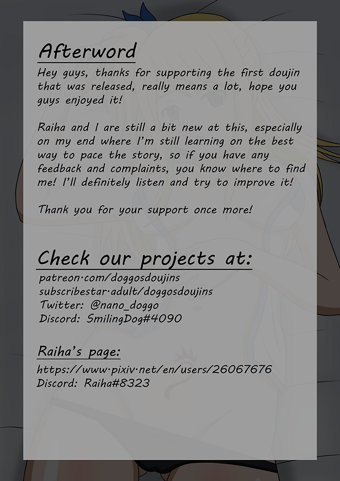 Fairy Hunting 1 [photo 23] - MangaPorn