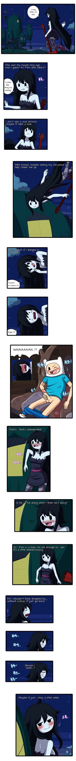 Adult Time 4 – ColdFusion [photo 3] - MangaPorn