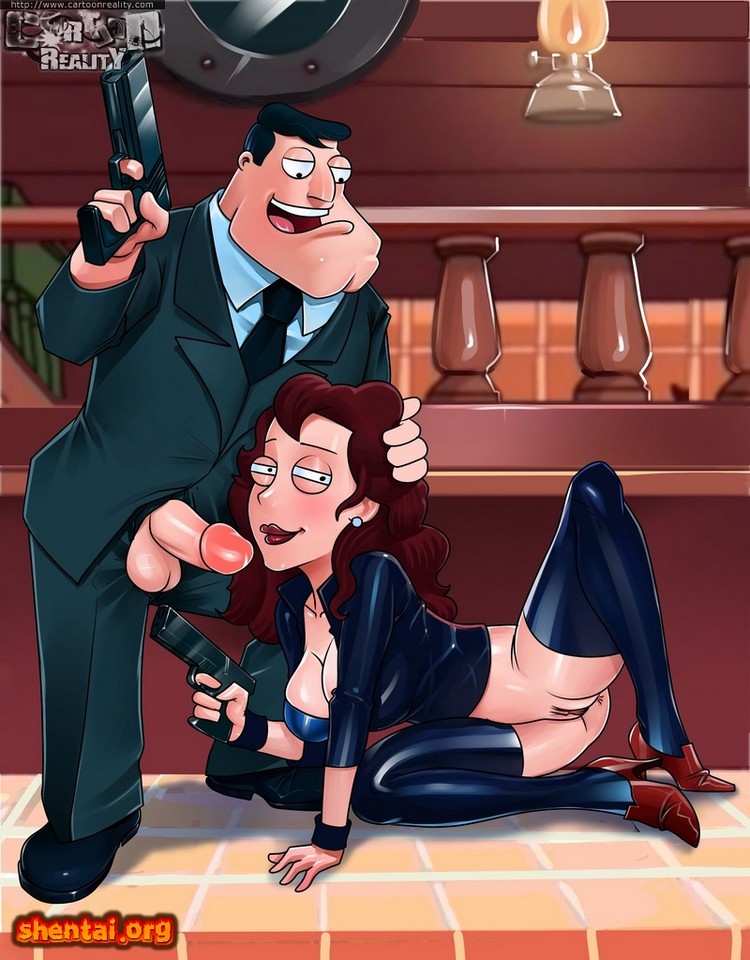 American Dick [photo 31] - MangaPorn