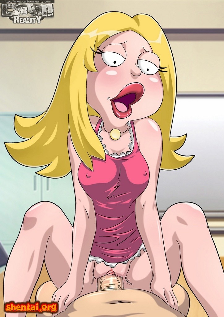 American Dick [photo 7] - MangaPorn