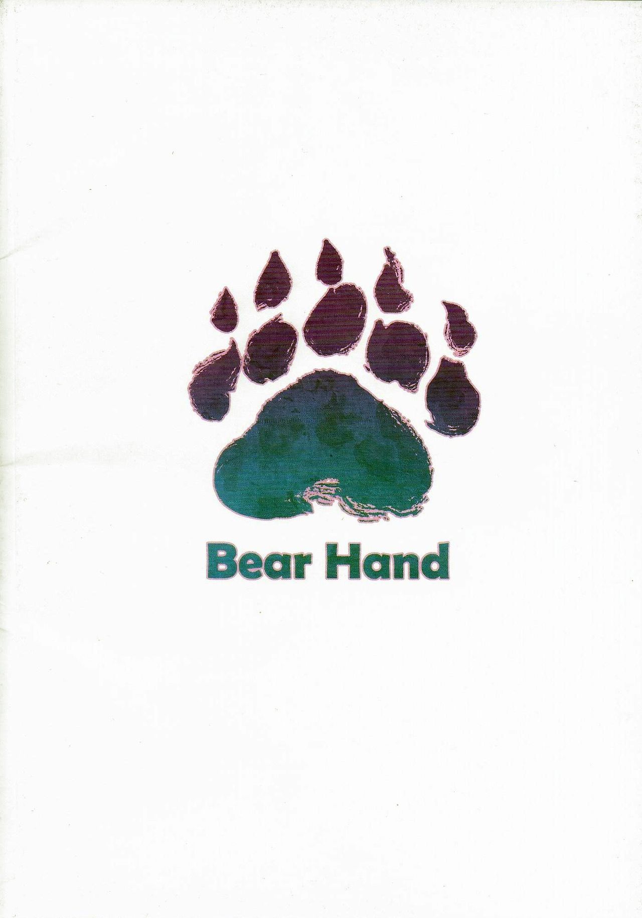 OVERTIME!! OVERWATCH FANBOOK VOL 2 – Bear Hand [photo 26] - MangaPorn