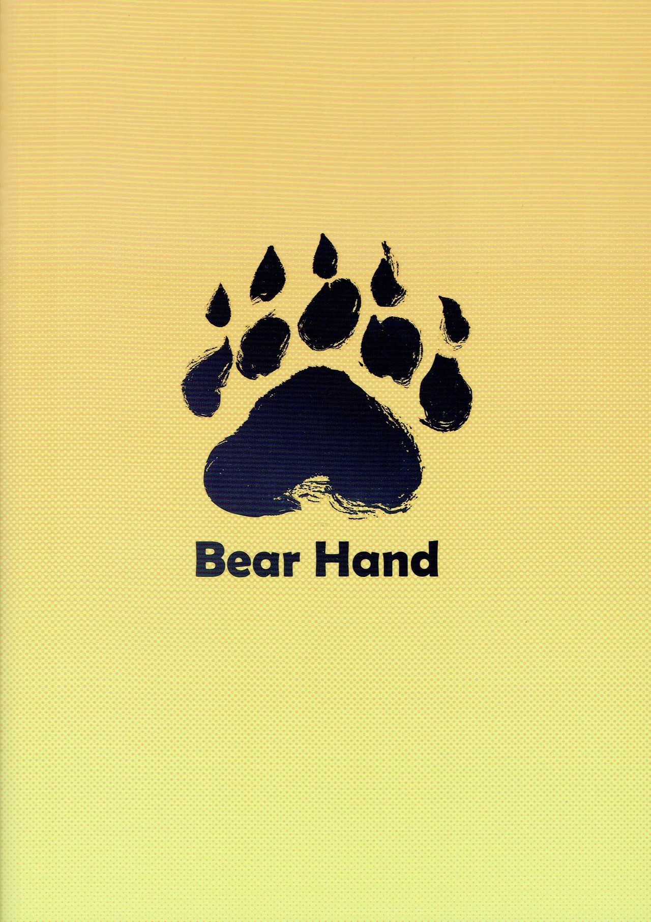 OVERTIME!! OVERWATCH FANBOOK VOL 1 – Bear Hand [photo 26] - MangaPorn