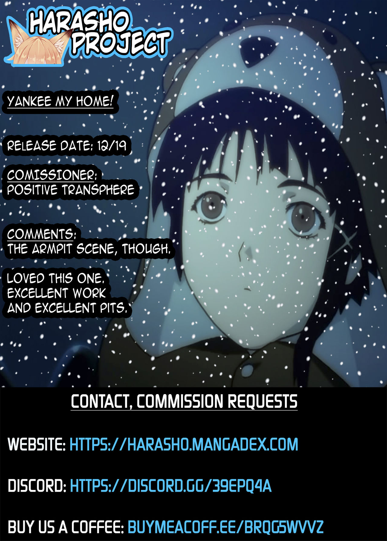 Kawaisaw – Yankee my Home [photo 2] - MangaPorn
